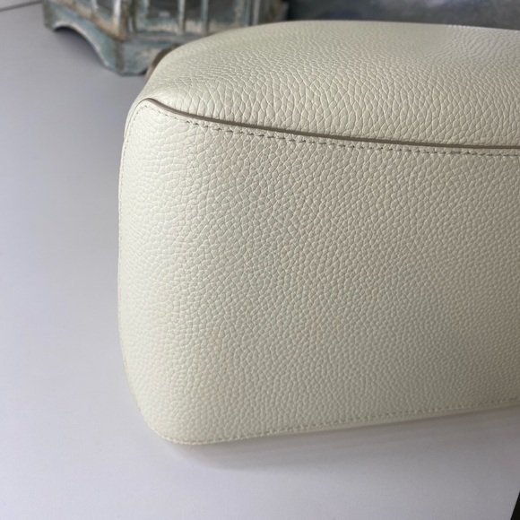 Kate Spade Deco Medium Leather shoulder bag - Picture 15 of 16